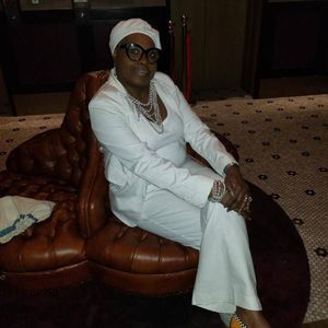 Meet your Posher, Eunice